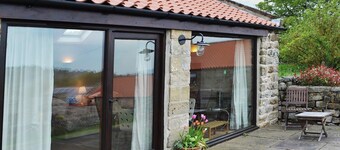 Boende med 1 sovrum i near Castleton