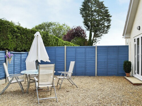 2 bedroom accommodation in Sculthorpe, near Fakenham