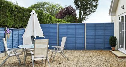 2 bedroom accommodation in Sculthorpe, near Fakenham