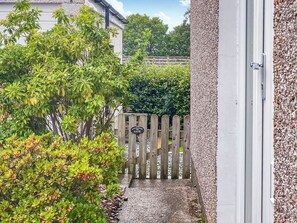 Property grounds - The Bolthole (Formerly Candlemas) (Keswick)
