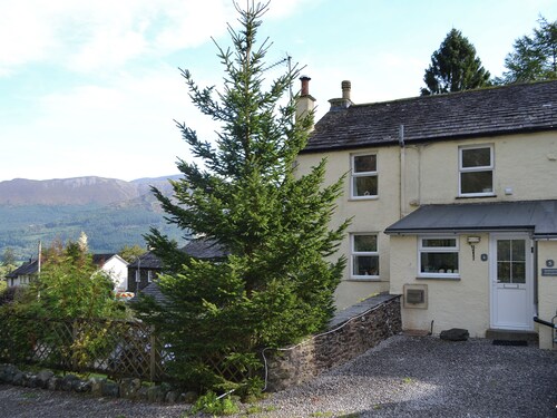 2 bedroom accommodation in Seldom Seen, near Thornthwaite