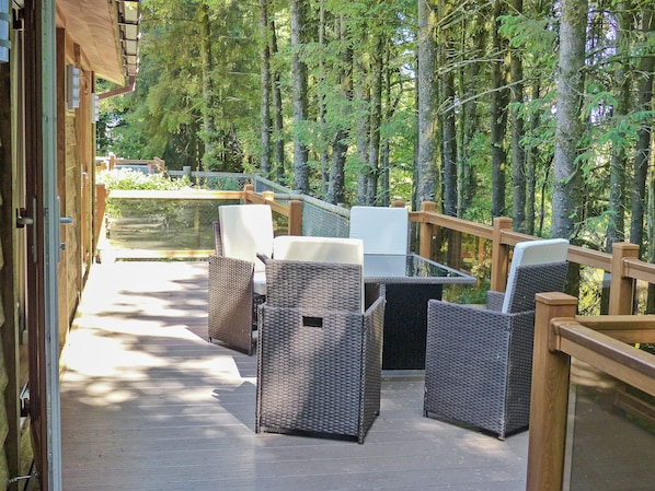 テラス / パティオ