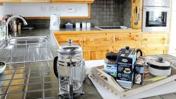 Dishwasher, highchair