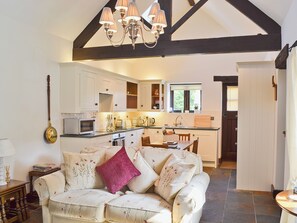 Interior - 2 bedroom accommodation in Sutton-under-Whitestonecliffe, near Thirsk (Sutton-under-Whitestonecliffe, near Thirsk)