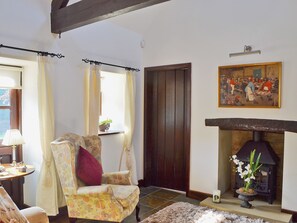 Interior - 2 bedroom accommodation in Sutton-under-Whitestonecliffe, near Thirsk (Sutton-under-Whitestonecliffe, near Thirsk)