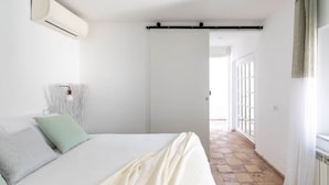 1 quarto, Wi-Fi, roupa de cama