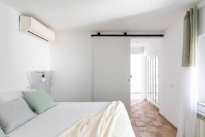 1 slaapkamer, wifi, beddengoed