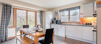 Croftside House - S4401