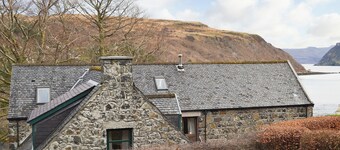 2 bedroom accommodation in Portree