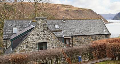 2 bedroom accommodation in Portree