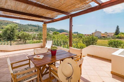 Villa Iliogenniti - zakynthos