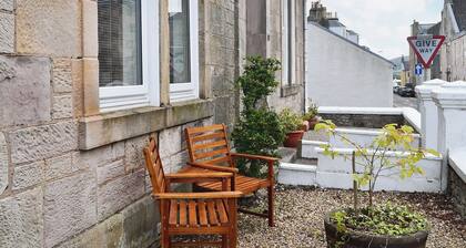 1 Schlafzimmer Unterkunft in Millport, Isle of Cumbrae