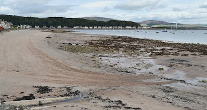 Alojamiento de 1 habitaciones en Millport, Isle of Cumbrae