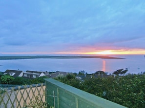 View from property - 2 bedroom accommodation in Appledore (Appledore)