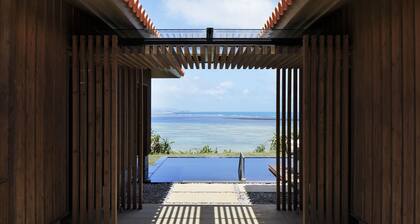 The Hiramatsu Hotels & Resorts Ginoza