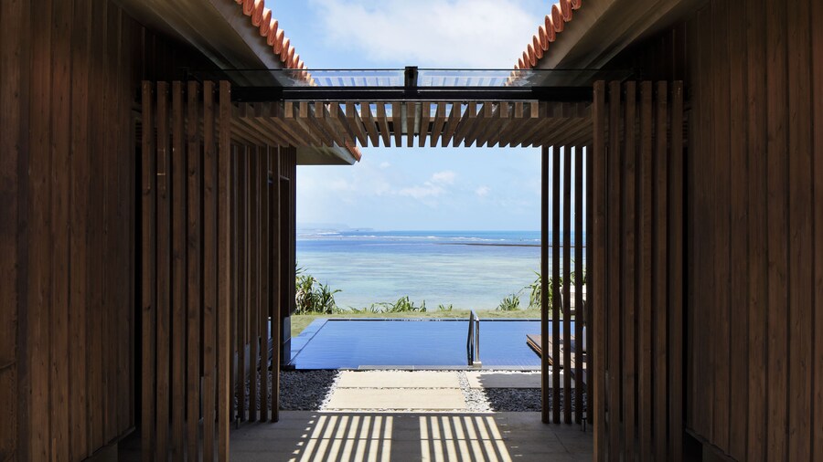 The Hiramatsu Hotels & Resorts Ginoza