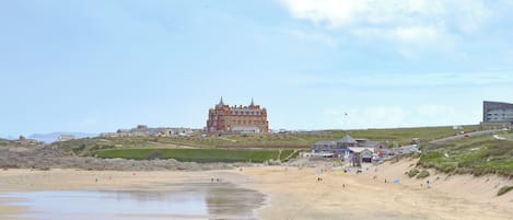 Plage