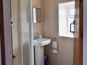 Towels - 2 bedroom accommodation in Cowbar, near Staithes (Cowbar, near Staithes)