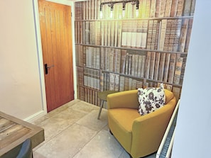 Interior - A traditional Lakeland cottage situated in the heart of Portinscale village. (Portinscale, near Keswick)