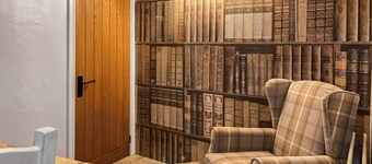 2 soverom innkvartering i Portinscale, near Keswick