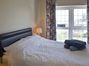 3 soveværelser, gratis Wi-Fi, sengetøj