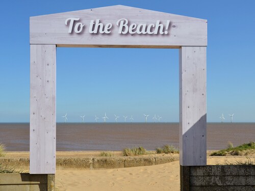 3 bedroom accommodation in Caister-on-Sea