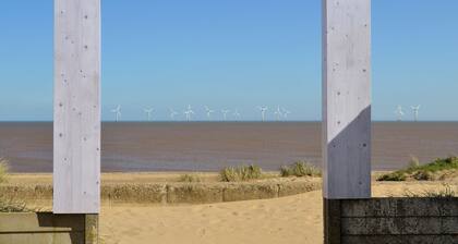 3 bedroom accommodation in Caister-on-Sea