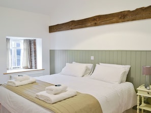 7 chambres, Wi-Fi gratuit, draps fournis
