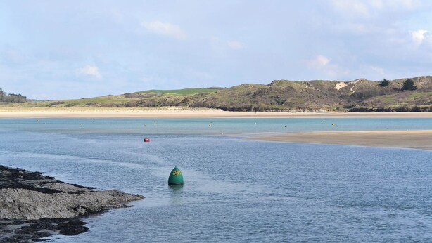 Strand