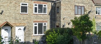 3 slaapkamer accommodatie in Newburn, near Newcastle