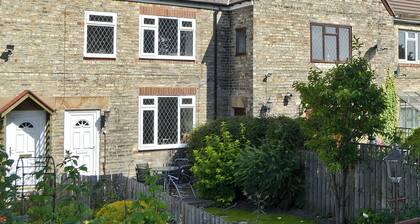 3 bedroom accommodation in Newburn, near Newcastle