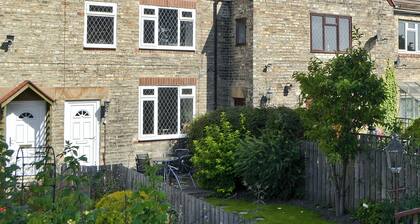 3 Schlafzimmer Unterkunft in Newburn, near Newcastle