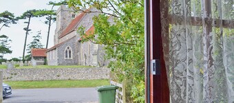 Jasmine Cottage - 30503