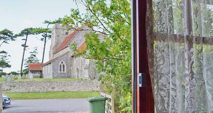 2 makuuhuoneen majoitusta Beddinghamissa, lähellä Lewesiä