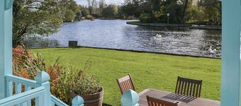 3 bedroom accommodation in Hoveton, near Wroxham, Norwich