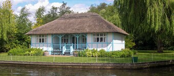 3 chambres à coucher à Hoveton, near Wroxham, Norwich