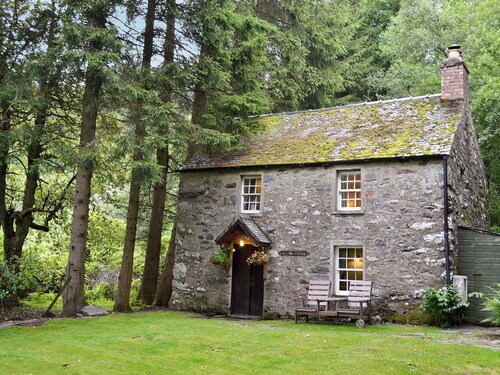 1 bedroom accommodation in Glenprosen, by Kirriemuir