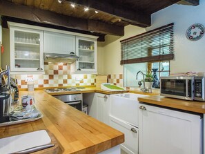 Hochstuhl, Gefrierschrank