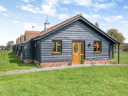 1 huoneen majoitus St Osyth