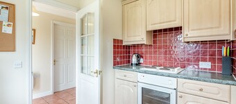 Alojamiento de 1 habitaciones en St Osyth