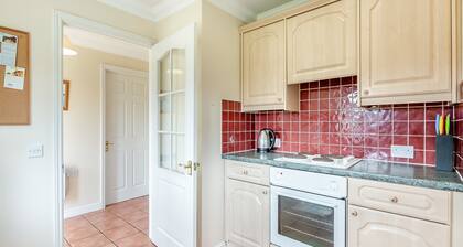 1 bedroom accommodation in St Osyth