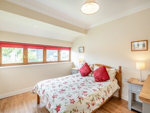 1 chambre, accès au Wi-Fi (inclus), literie fournie