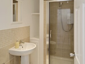 Towels - 2 bedroom accommodation in Bradley near Skipton (Bradley near Skipton)