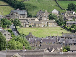 Exterior - 2 bedroom accommodation in Bradley near Skipton (Bradley near Skipton)