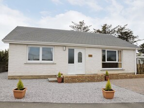 Exterior - 3 bedroom accommodation in Southerness (Southerness)