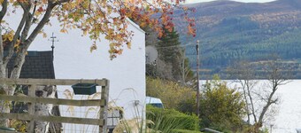 2 bedroom accommodation in Drumnadrochit