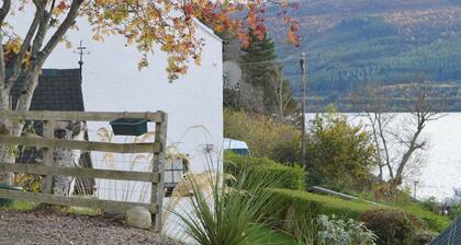 2 Schlafzimmer Unterkunft in Drumnadrochit