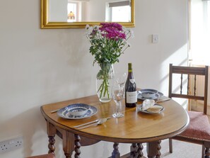 Dineren