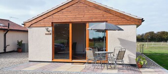 1 chambres à coucher à Skegness