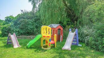 Children’s area